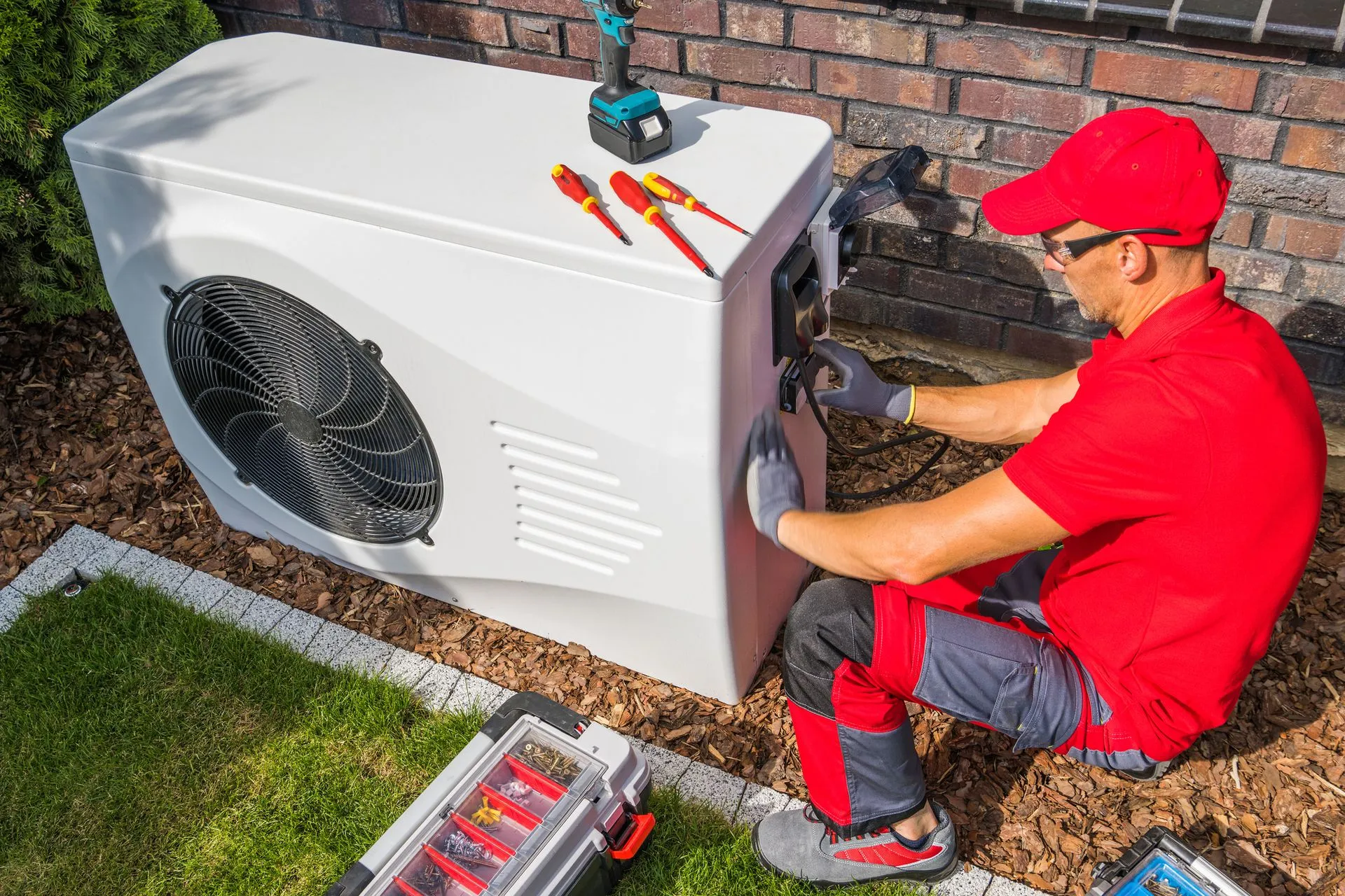 About HVAC in Richmond, IL